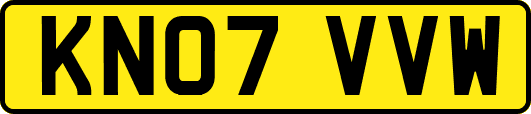 KN07VVW