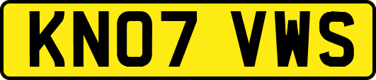 KN07VWS