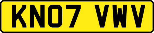 KN07VWV