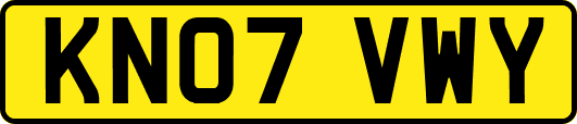 KN07VWY