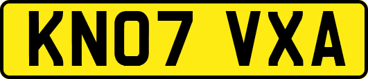 KN07VXA