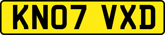 KN07VXD