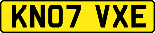 KN07VXE