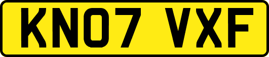 KN07VXF