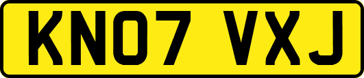 KN07VXJ