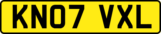 KN07VXL