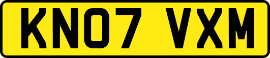 KN07VXM