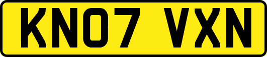 KN07VXN