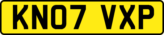 KN07VXP