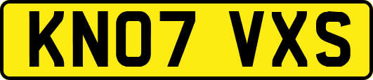 KN07VXS