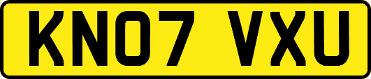 KN07VXU