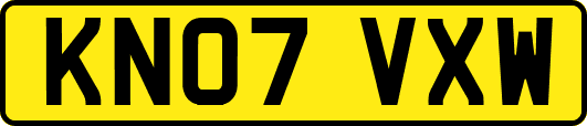 KN07VXW