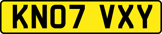 KN07VXY
