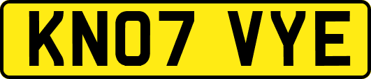 KN07VYE