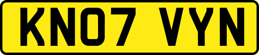 KN07VYN