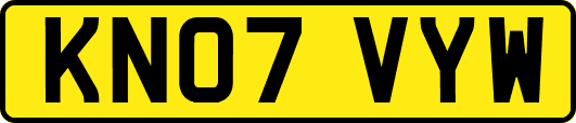 KN07VYW