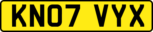KN07VYX