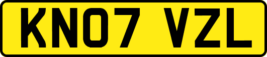 KN07VZL