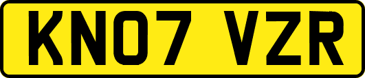 KN07VZR
