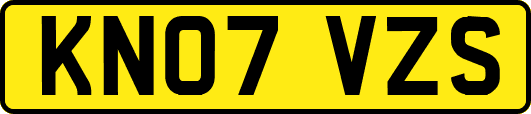 KN07VZS