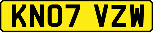 KN07VZW