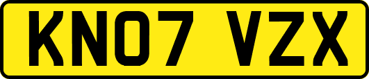 KN07VZX