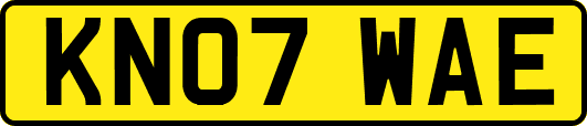 KN07WAE