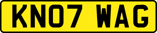 KN07WAG