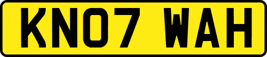 KN07WAH