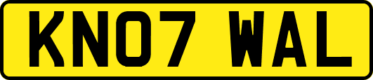 KN07WAL