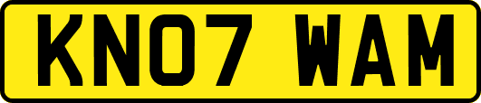 KN07WAM