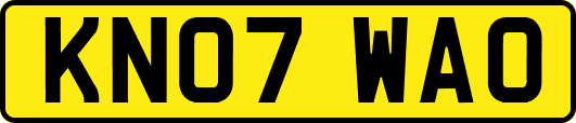 KN07WAO