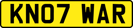 KN07WAR