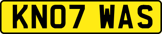 KN07WAS