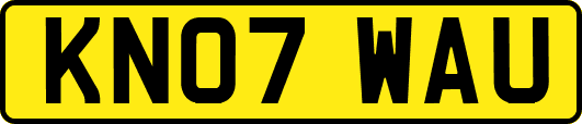 KN07WAU