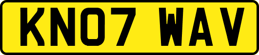 KN07WAV