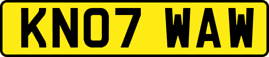 KN07WAW