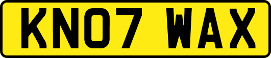 KN07WAX