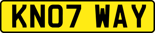 KN07WAY