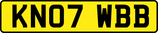 KN07WBB