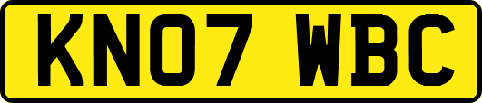KN07WBC