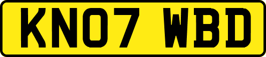 KN07WBD