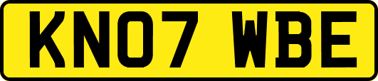 KN07WBE