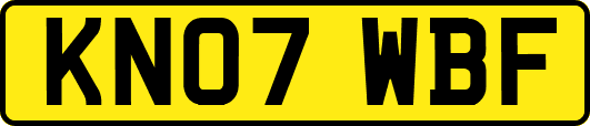 KN07WBF