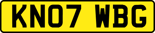 KN07WBG