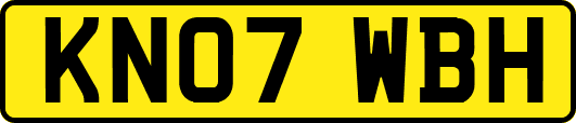 KN07WBH