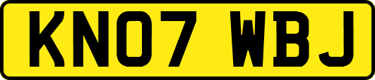 KN07WBJ