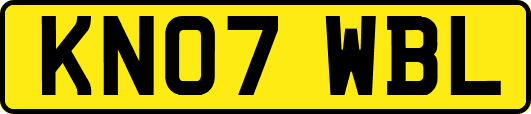 KN07WBL