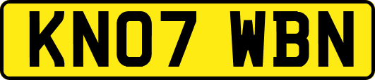 KN07WBN