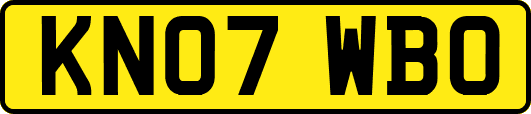 KN07WBO